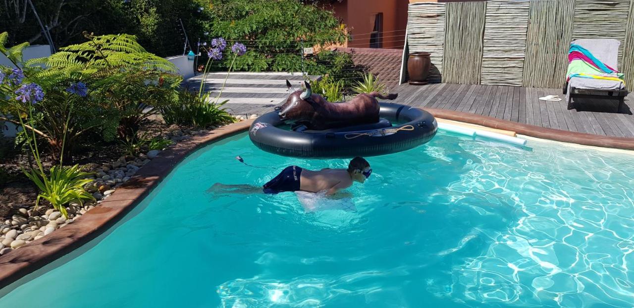Lala Panzi B&B Plettenberg Bay Extérieur photo