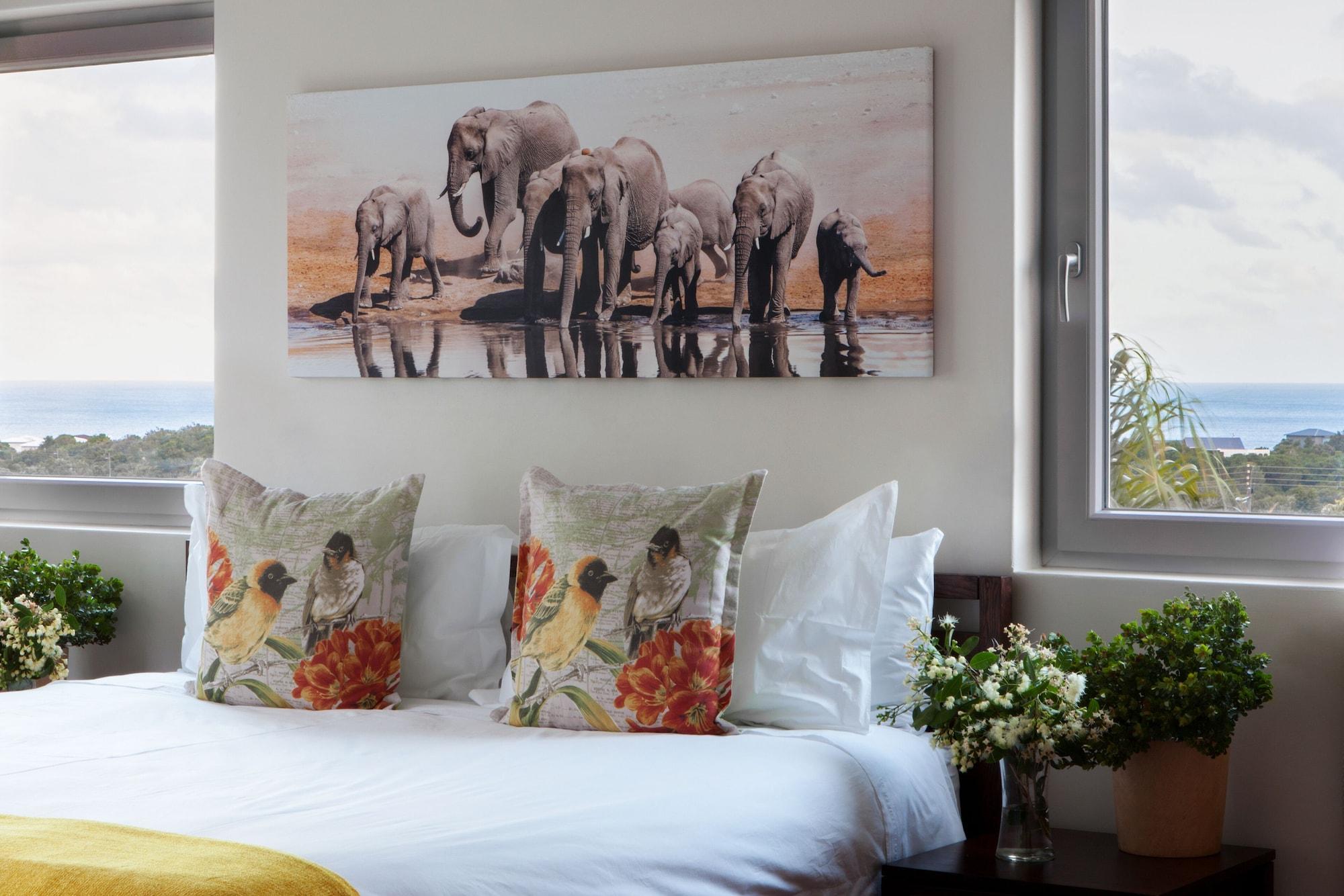 Lala Panzi B&B Plettenberg Bay Extérieur photo