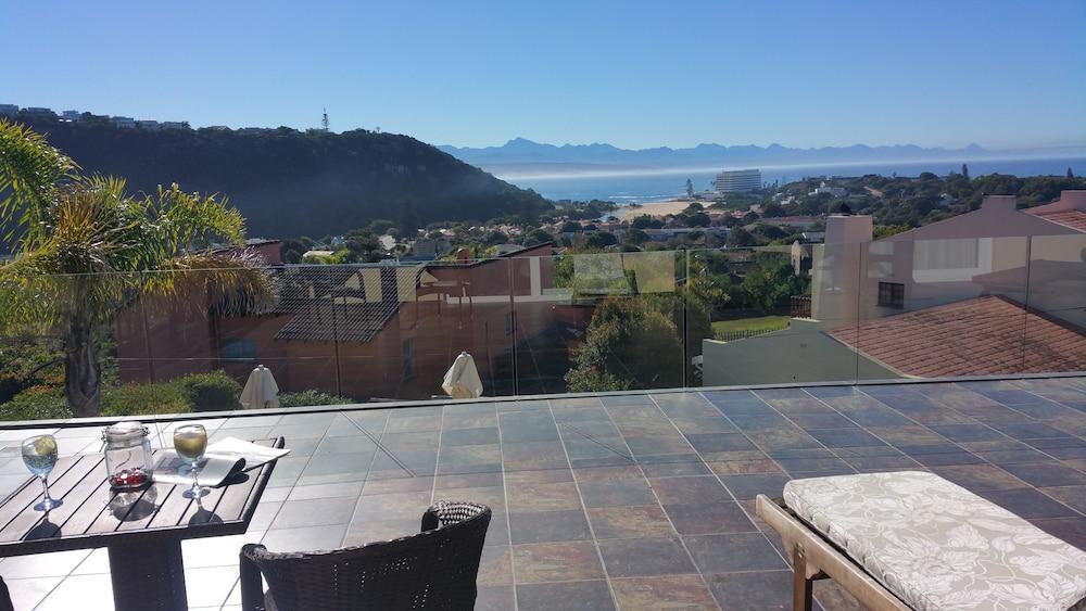 Lala Panzi B&B Plettenberg Bay Extérieur photo