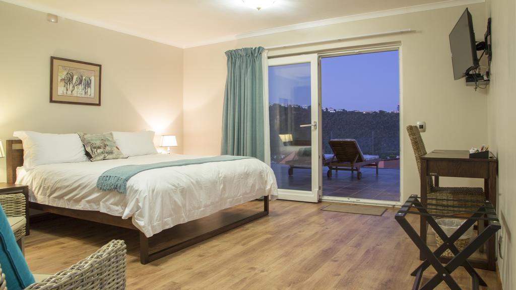 Lala Panzi B&B Plettenberg Bay Extérieur photo