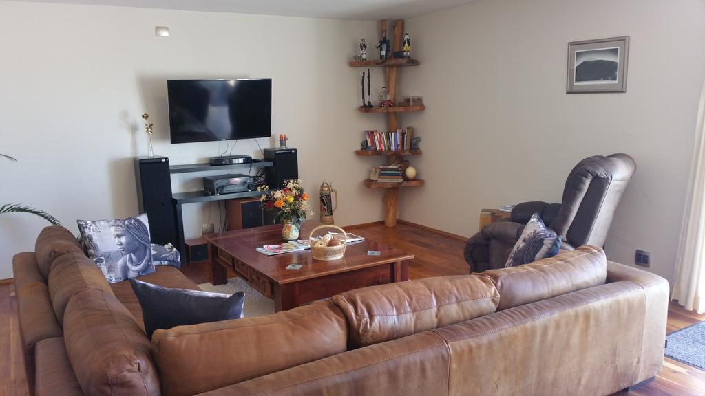 Lala Panzi B&B Plettenberg Bay Extérieur photo