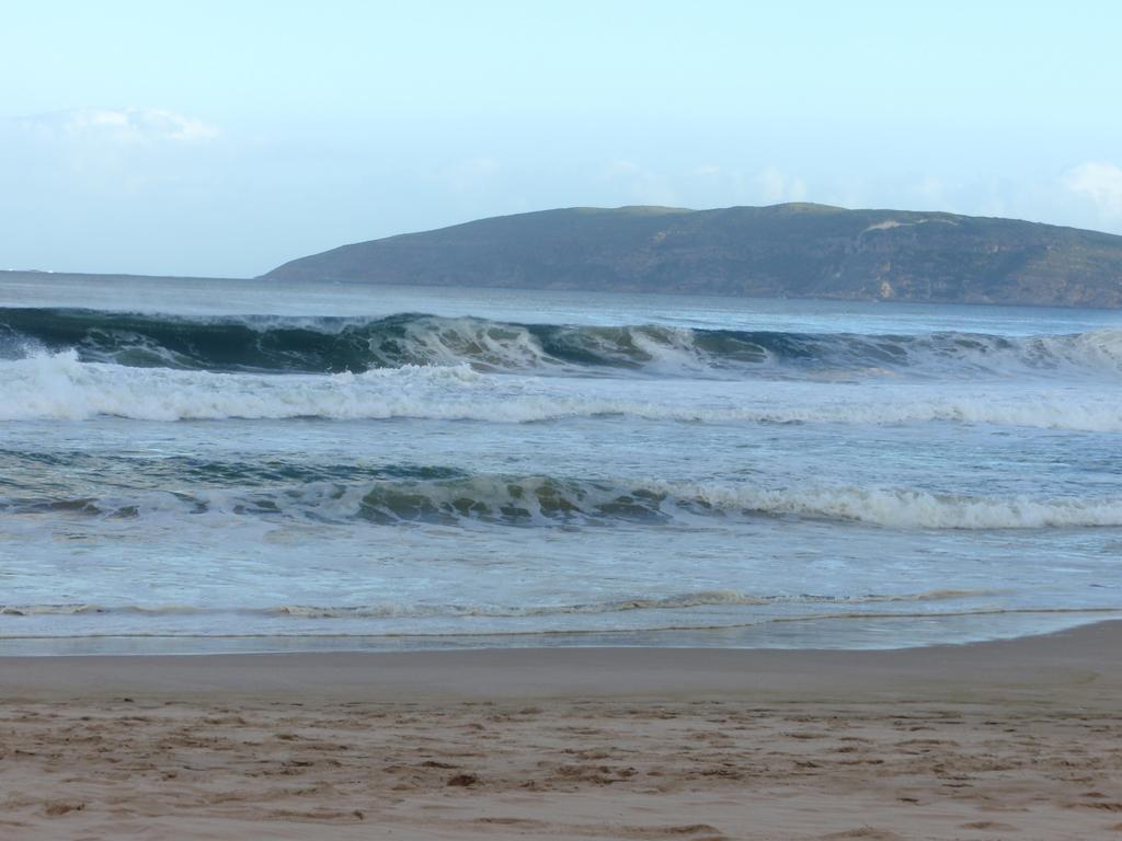 Lala Panzi B&B Plettenberg Bay Extérieur photo