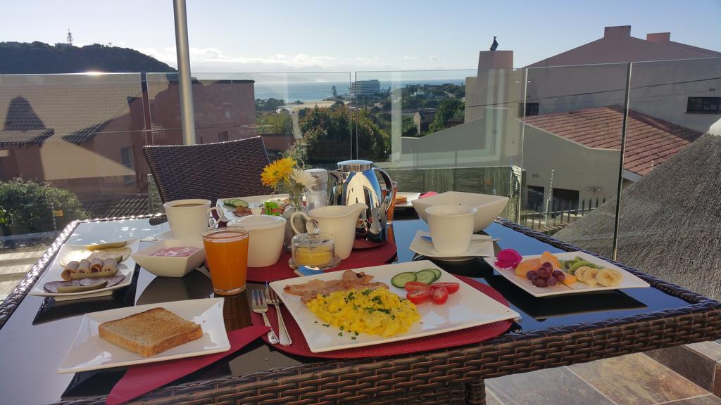 Lala Panzi B&B Plettenberg Bay Extérieur photo