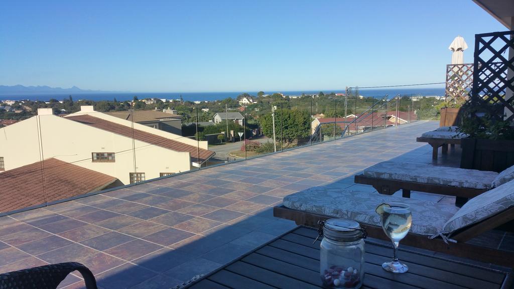 Lala Panzi B&B Plettenberg Bay Extérieur photo