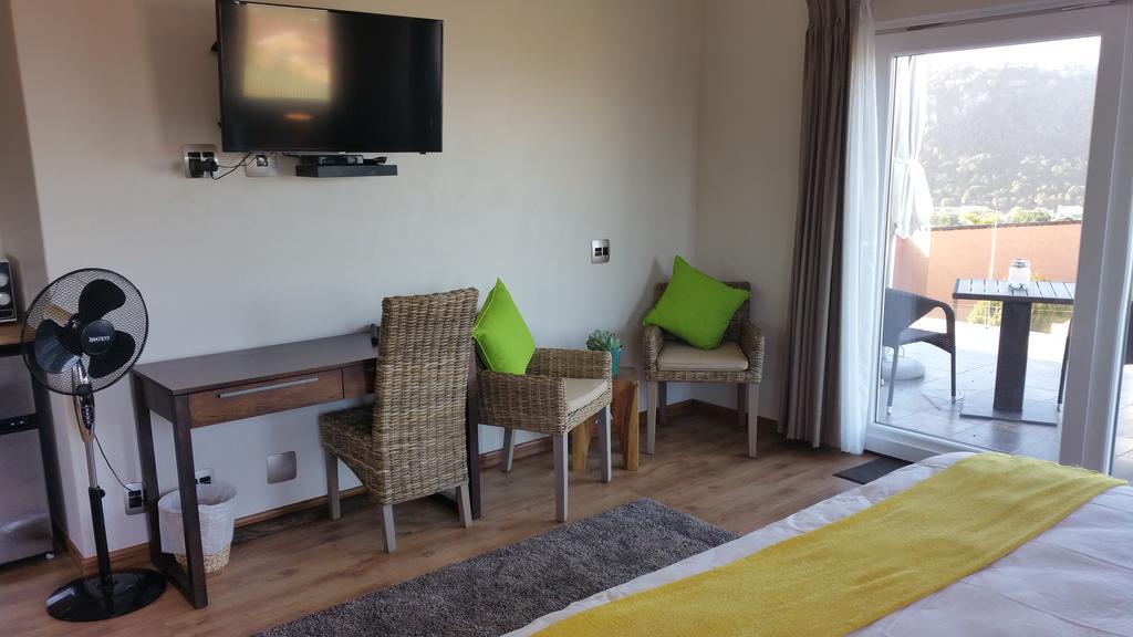 Lala Panzi B&B Plettenberg Bay Extérieur photo