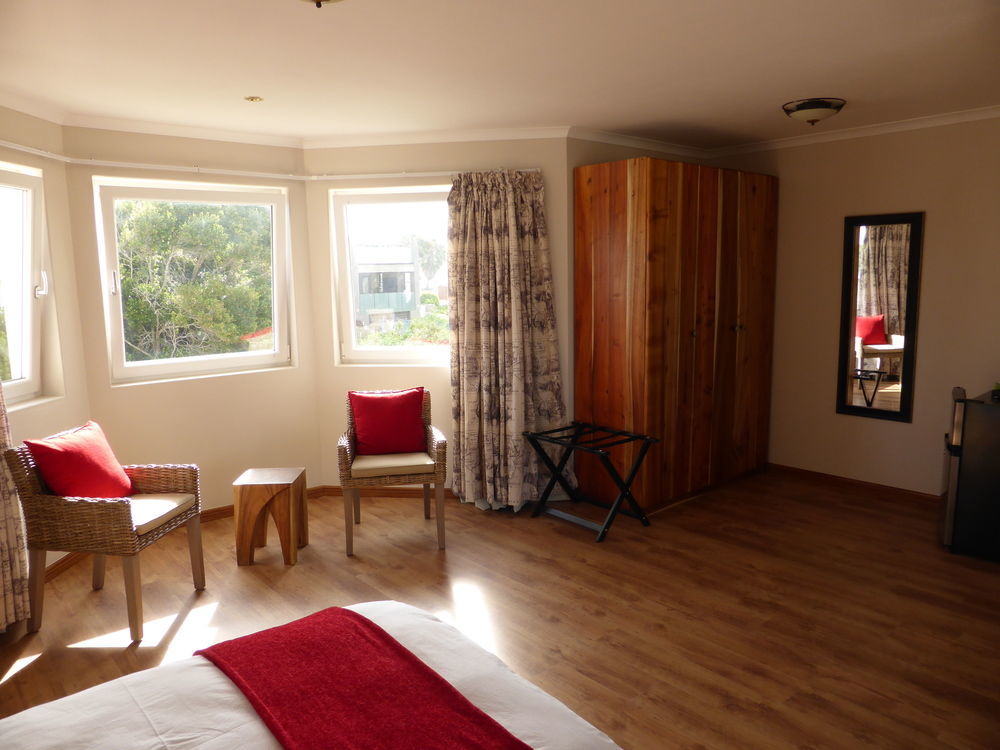 Lala Panzi B&B Plettenberg Bay Extérieur photo