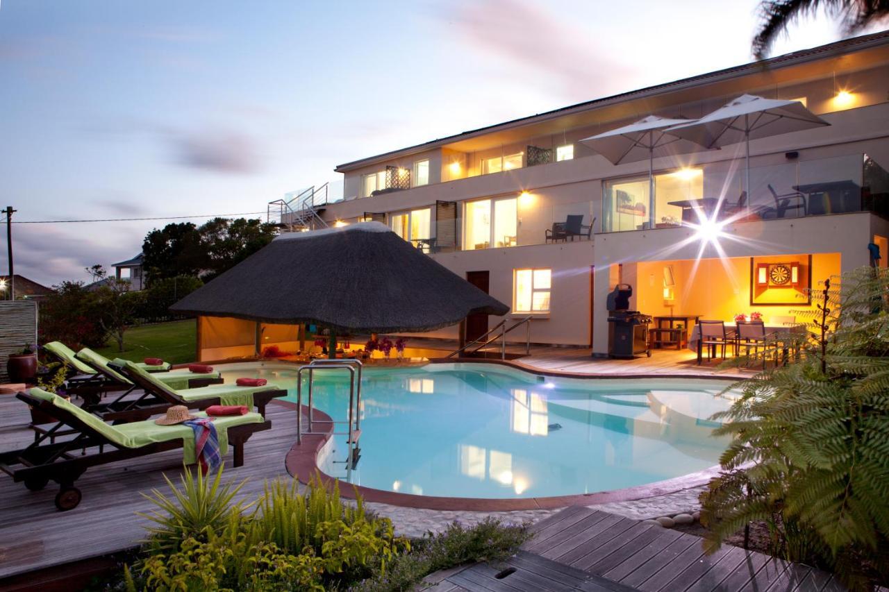 Lala Panzi B&B Plettenberg Bay Extérieur photo