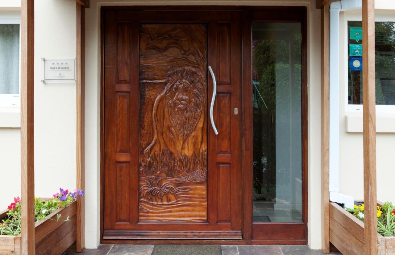 Lala Panzi B&B Plettenberg Bay Extérieur photo