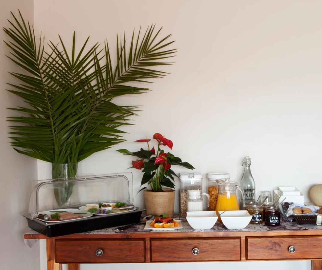 Lala Panzi B&B Plettenberg Bay Extérieur photo