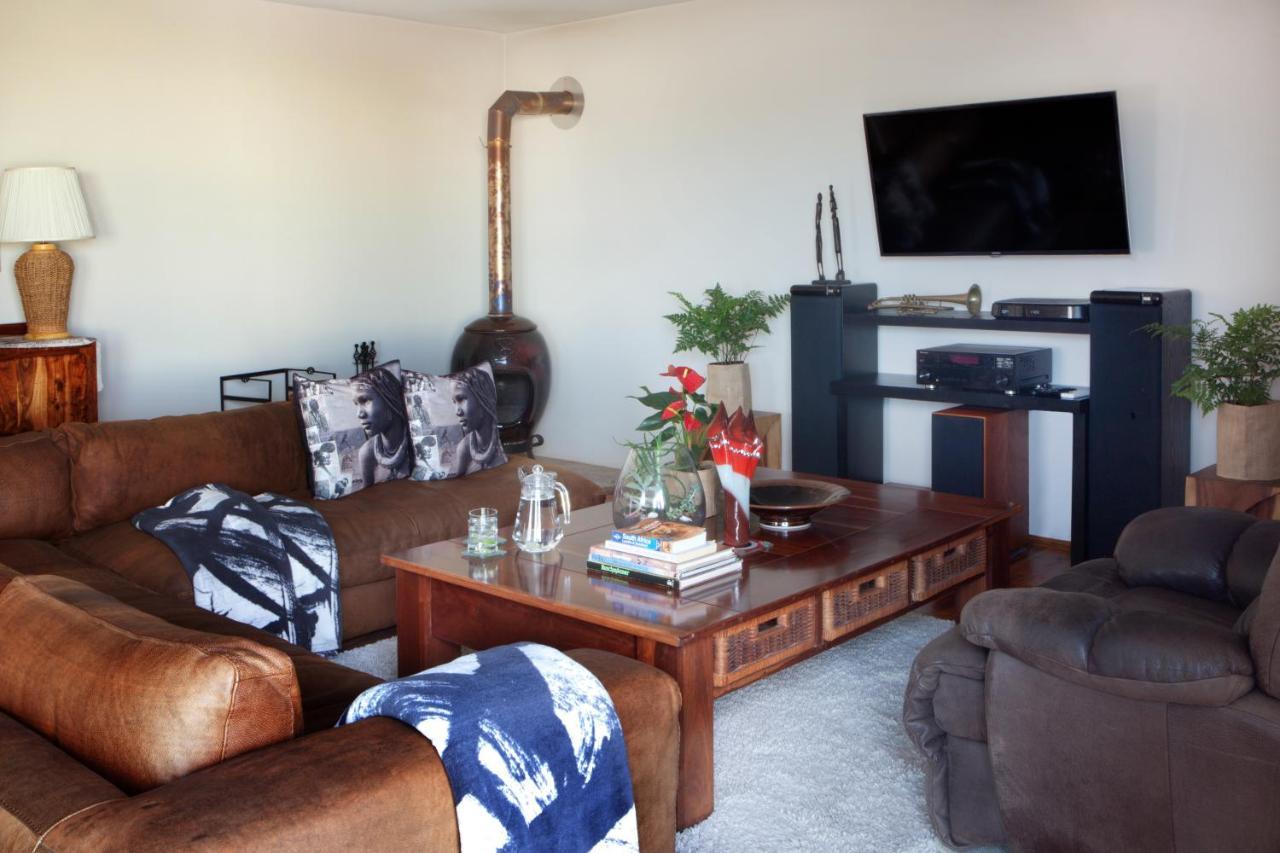 Lala Panzi B&B Plettenberg Bay Extérieur photo